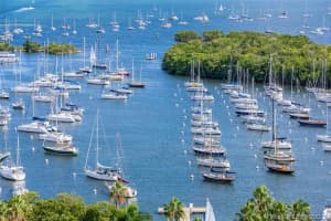 2889 McFarlane Rd, Miami, FL 33133, Sold 02/28/20