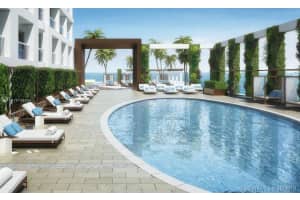551 N Fort Lauderdale Beach Blvd, Fort Lauderdale, FL 33304, Sold 01/24/20