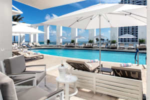 551 N Fort Lauderdale Beach Blvd, Fort Lauderdale, FL 33304, Sold 01/24/20