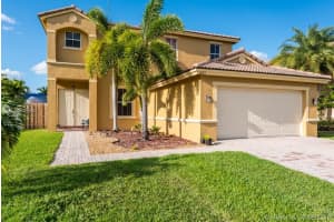 10713 SW 239th Terrace, Homestead, FL 33032, Sold 10/31/19