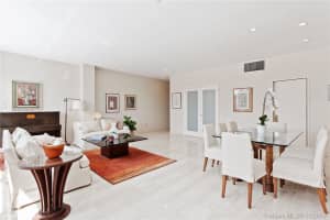 4925 Collins Ave #2g, Miami, FL 33140, Sold 03/23/20