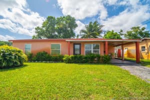 3300 NW 17th Ct, Fort Lauderdale, FL 33311, Sold 11/22/19