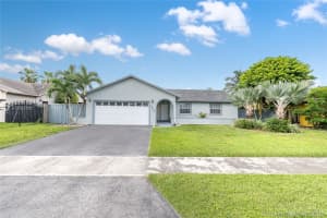 13812 SW 285th St, Homestead, FL 33033, Sold 12/26/19