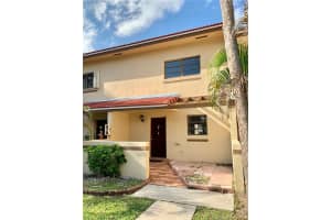 6206 SW 136th Ct APT A107, Miami, FL 33183, Sold 10/24/19