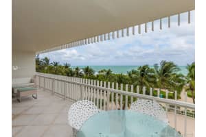 10205 Collins Ave, Bal Harbour, FL 33154, Sold 01/14/20