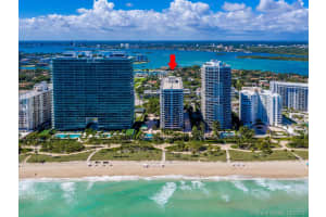 10205 Collins Ave, Bal Harbour, FL 33154, Sold 01/14/20