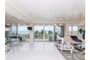 10205 Collins Ave, Bal Harbour, FL 33154, Sold 01/14/20