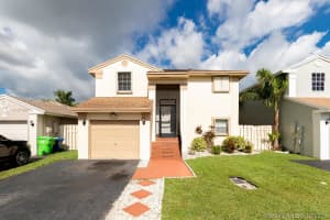 3769 NW 107th Way, Sunrise, FL 33351, Sold 12/30/19