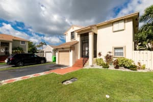 3769 NW 107th Way, Sunrise, FL 33351, Sold 12/30/19