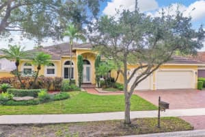 263 Egret Way, Weston, FL 33327, Sold 11/21/19