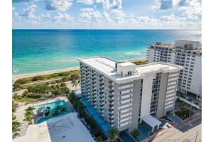 9273 Collins Ave, Surfside, FL 33154, Sold 12/06/19