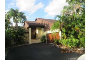 14837 SW 42nd Ln, Miami, FL 33185, Sold 01/03/20