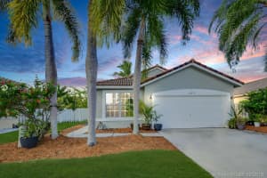 16575 NW 24th St, Pembroke Pines, FL 33028, Sold 11/05/19