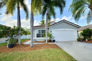 16575 NW 24th St, Pembroke Pines, FL 33028, Sold 11/05/19