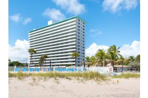 4050 N Ocean Dr, Fort Lauderdale, FL 33308, Sold 12/02/19
