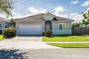 22528 SW 102nd Path, Cutler Bay, FL 33190, Sold 11/07/19