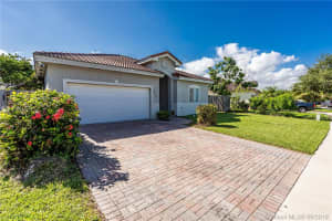 22528 SW 102nd Path, Cutler Bay, FL 33190, Sold 11/07/19