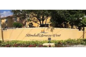 13780 SW 116th Terrace, Miami, FL 33186, Sold 03/18/20