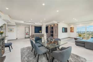 9499 Collins Ave PH 08, Surfside, FL 33154, Sold 01/11/21