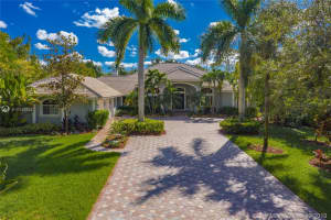 6186 NW 63rd Way, Parkland, FL 33067, Sold 12/31/19