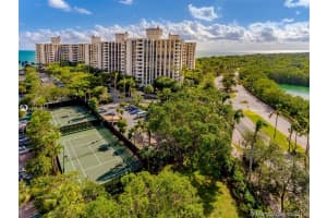 1121 Crandon Blvd APT F204, Key Biscayne, FL 33149, Sold 01/08/20