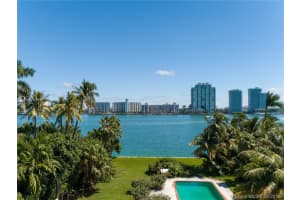 34 E Star Island Dr, Miami Beach, FL 33139, Sold 07/21/20