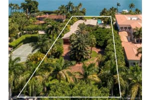 34 E Star Island Dr, Miami Beach, FL 33139, Sold 07/21/20