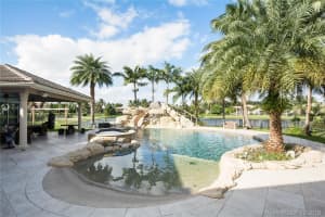 10445 Canterbury Ct, Davie, FL 33328, Sold 01/31/20