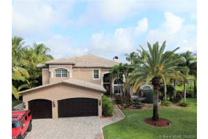 10445 Canterbury Ct, Davie, FL 33328, Sold 01/31/20