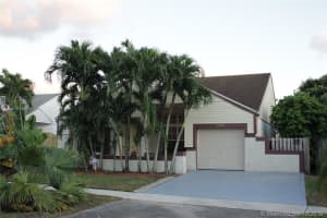 1579 SW 85th Ave, Pembroke Pines, FL 33025, Sold 11/15/19