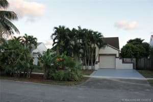 1579 SW 85th Ave, Pembroke Pines, FL 33025, Sold 11/15/19