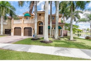 16443 SW 67th Terrace, Miami, FL 33193, Sold 12/16/19