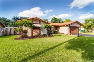 11363 SW 55th St, Cooper City, FL 33330, Sold 11/21/19