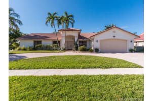 19410 NW 5th St, Pembroke Pines, FL 33029, Sold 11/01/19