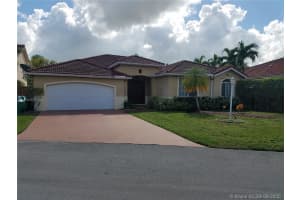 16020 SW 109th St, Miami, FL 33196, Sold 09/01/20