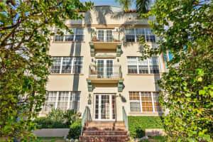 1242 Drexel Ave, Miami Beach, FL 33139, Sold 02/28/20