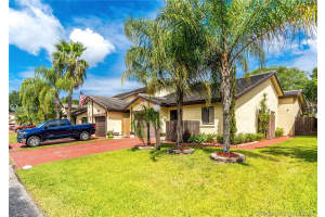 9517 SW 148th Ave Cir E, Miami, FL 33196, Sold 11/26/19