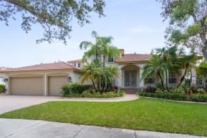 363 Mallard Rd, Weston, FL 33327, Sold 06/19/20