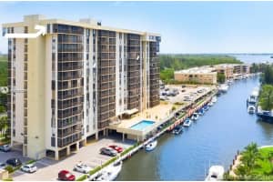 2500 NE 135th St PH 11, North Miami, FL 33181, Sold 10/01/20