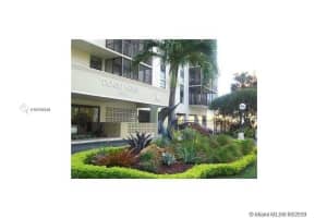 2500 NE 135th St PH 11, North Miami, FL 33181, Sold 10/01/20