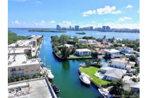 2500 NE 135th St PH 11, North Miami, FL 33181, Sold 10/01/20