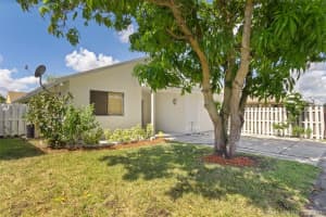 1230 SW 109th Ave, Pembroke Pines, FL 33025, Sold 04/10/20