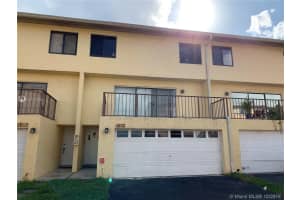 8656 SW 154th Cir Pl #4a, Miami, FL 33193, Sold 11/22/19