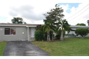 6828 NW 29th St, Sunrise, FL 33313, Sold 04/30/20