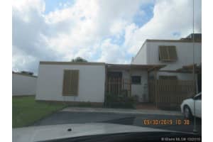 13192 SW 9th Ln FL 3384, Miami, FL 33184, Sold 10/11/19