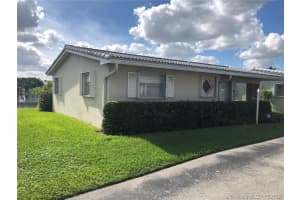 2442 Carlyle Ln, Hollywood, FL 33021, Sold 02/14/20
