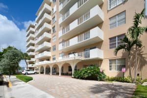 1455 N Treasure Dr PH G, North Bay Village, FL 33141, Sold 12/20/19