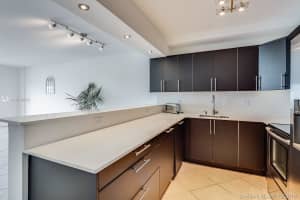 1455 N Treasure Dr PH G, North Bay Village, FL 33141, Sold 12/20/19