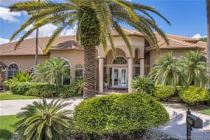3300 Paddock Rd, Weston, FL 33331, Sold 12/27/19