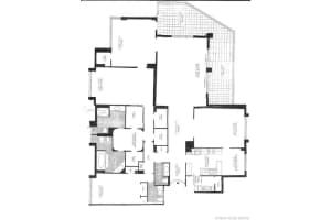 3801 Collins Ave, Miami Beach, FL 33140, Sold 07/28/20